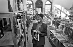 Charleston Mourns Loss of Community Activist Barbara Gathers
