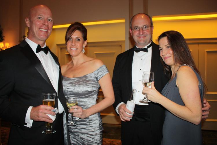 Eighth Annual Roper Xavier Society Donor Appreciation Gala Archives