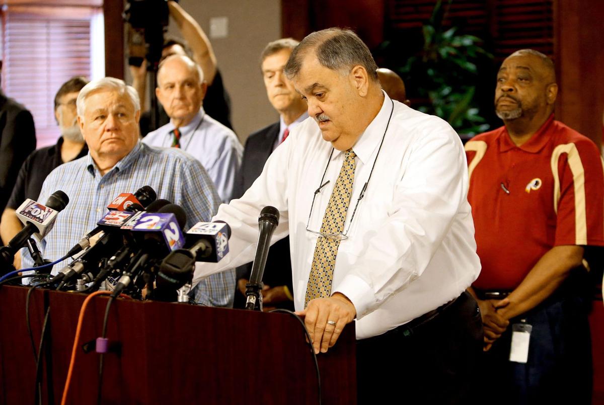 Reaction to Walter Scott video (copy)