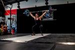 North Augusta weightlifter empowers community through coaching, social media