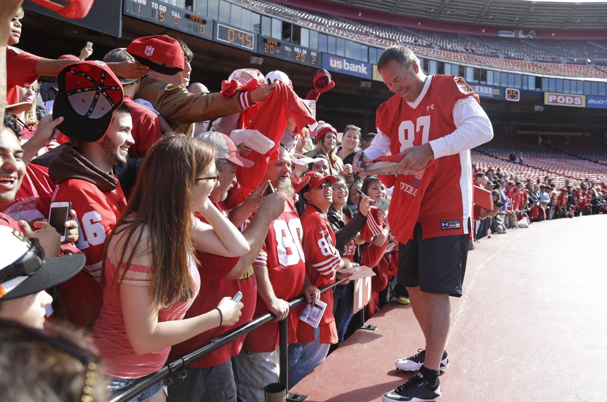 Dwight Clark