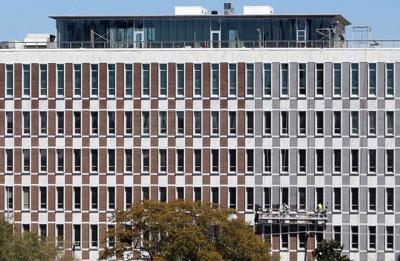 Dewberry Charleston Archives Postandcourier Dewberry Charleston S Newest Hotel Slated To Open In June