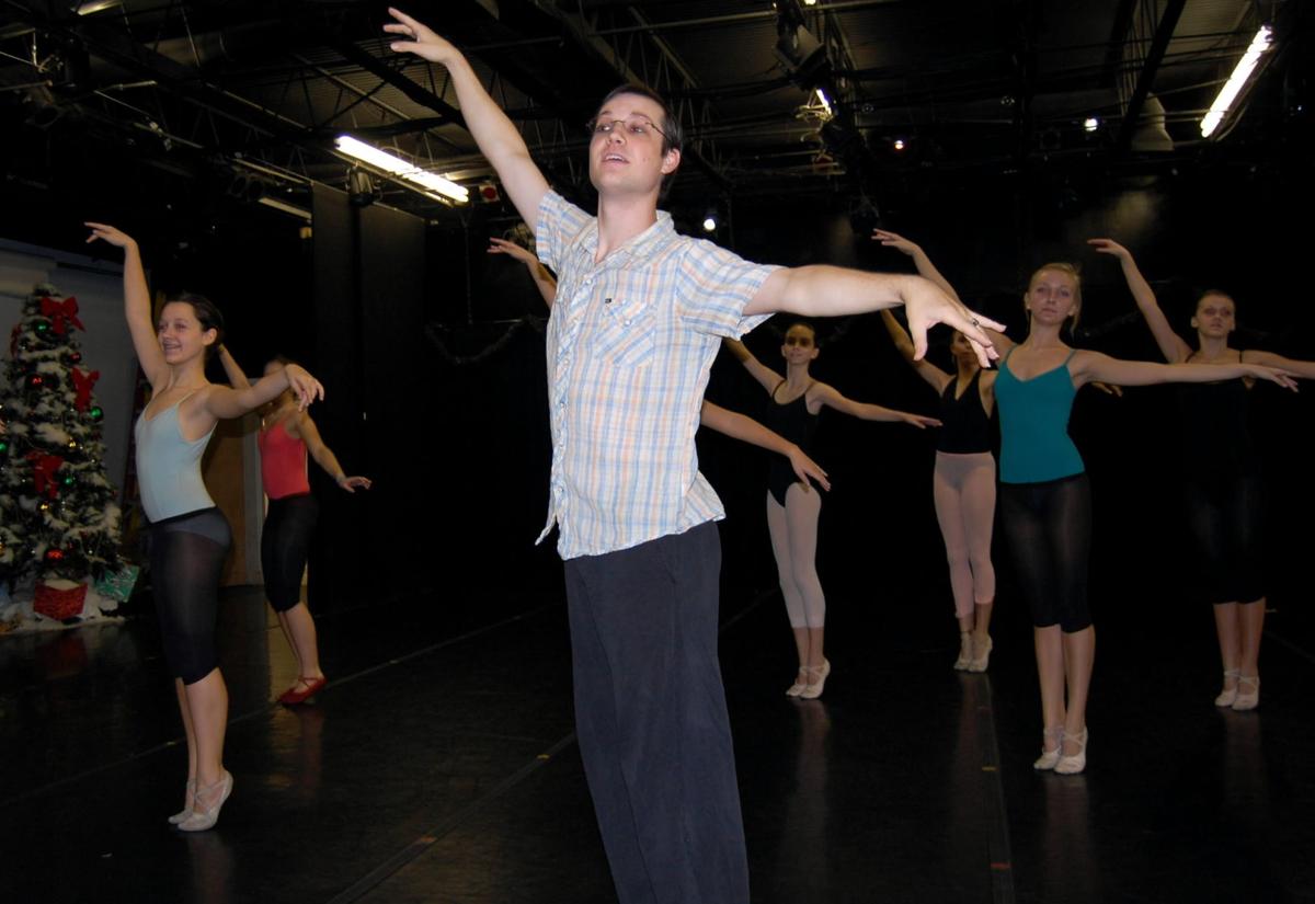 Cbt Gives Story A Charleston Twist Special Reports Postandcourier Com cbt gives story a charleston twist