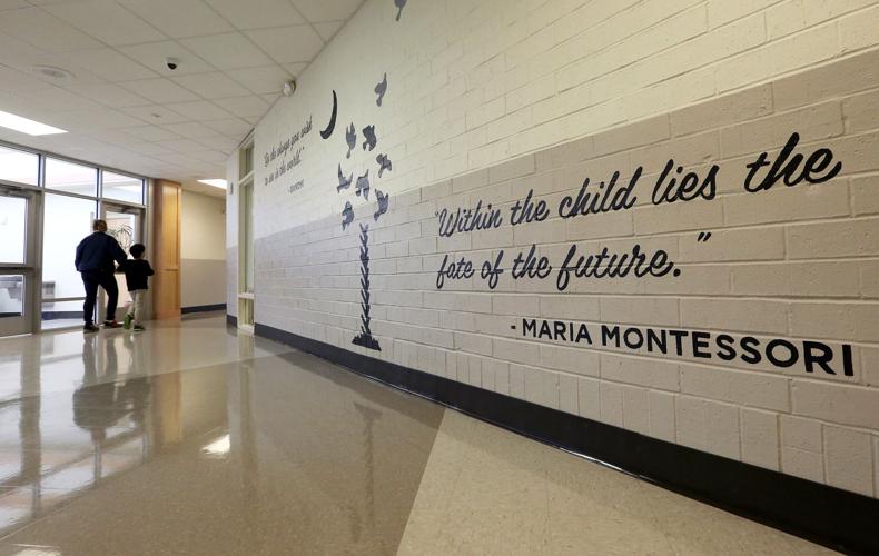 MurrayLasaine Elementary Montessori