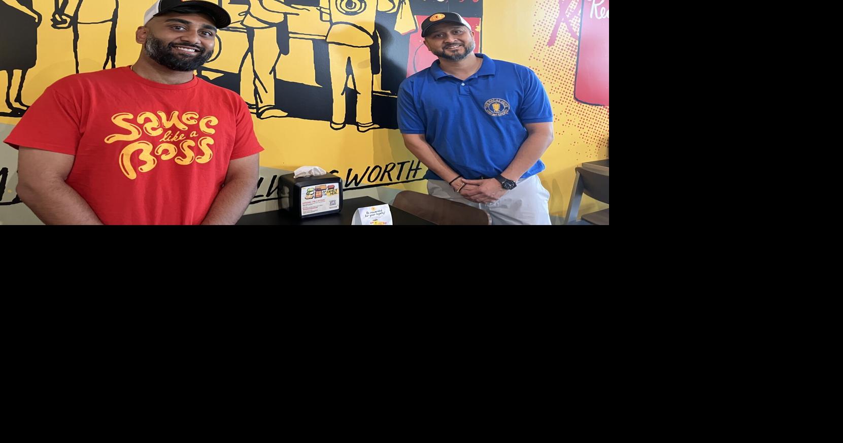 NYC chain The Halal Guys opens first SC shop in Fort Mill