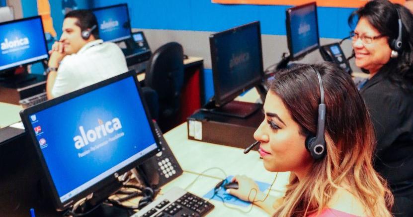 North Charleston call center Alorica expanding, adding 300 jobs