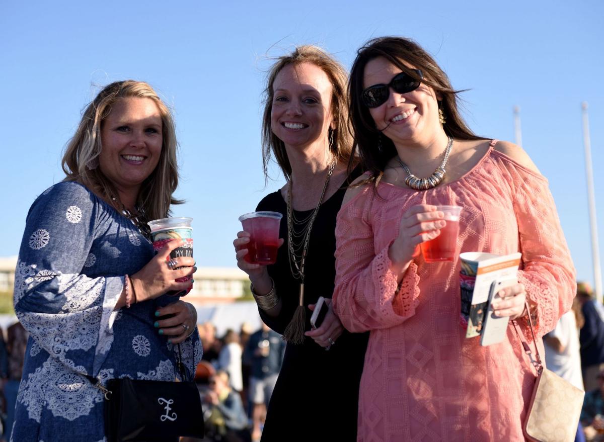 Southern Ground Music & Food Festival