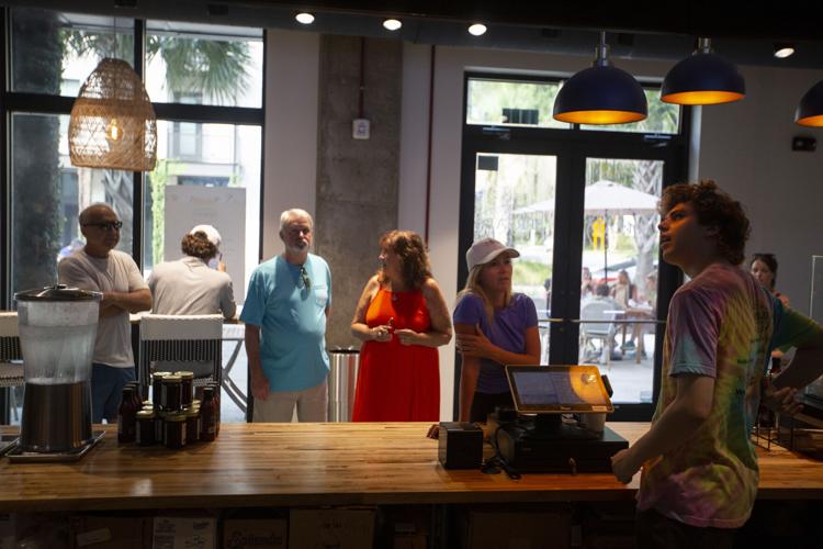 Photos Spread Bagelry in Mount Pleasant is now open Photos from The