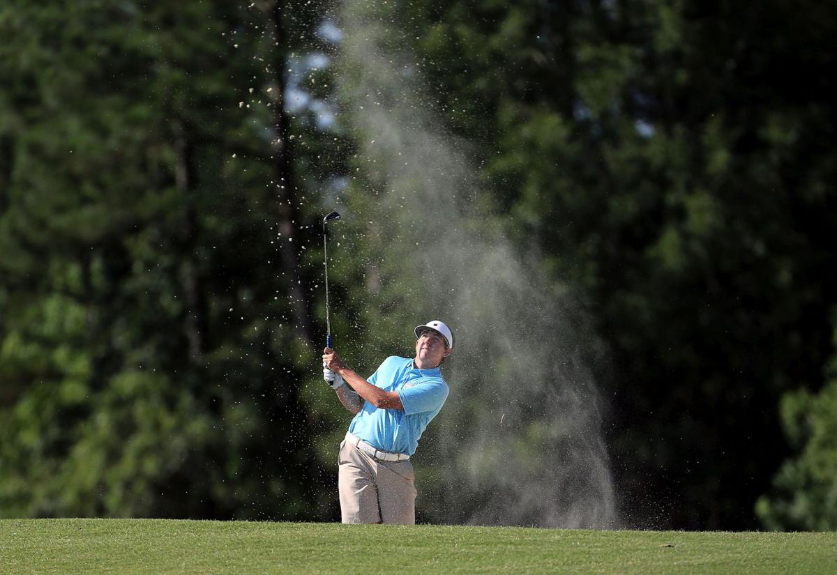 Rice Planters golf tournament Sports postandcourier picture