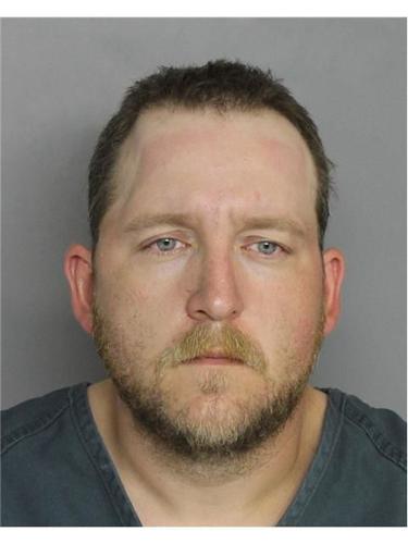 Warrenville man charged in sexual assault case involving juvenile ...