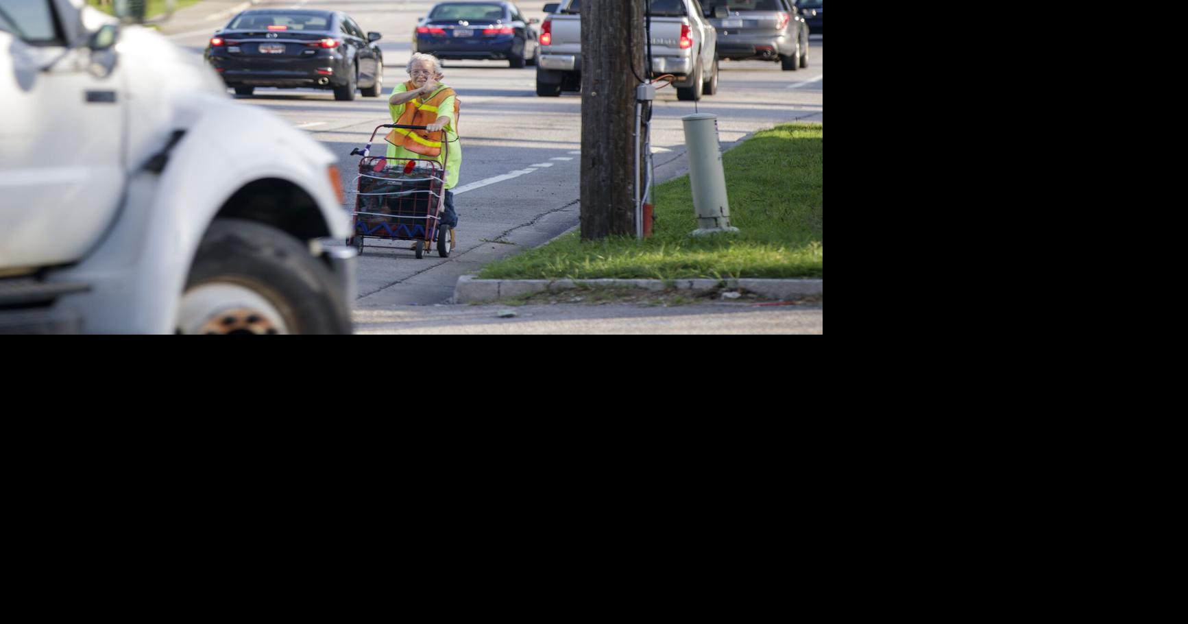 Even as pedestrian deaths rise in Charleston area, sidewalks remain low priority News