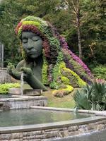 Gardening column: Atlanta Botanical Garden is a shady retreat from the city