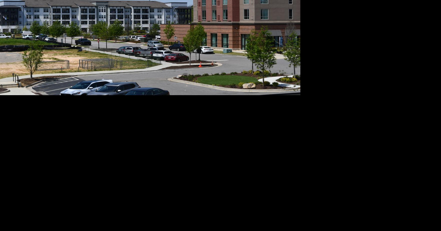 Riverside Village property sold to Boston investment firm for $64M