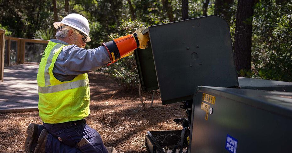 How Duke Energy is preparing for another active hurricane season