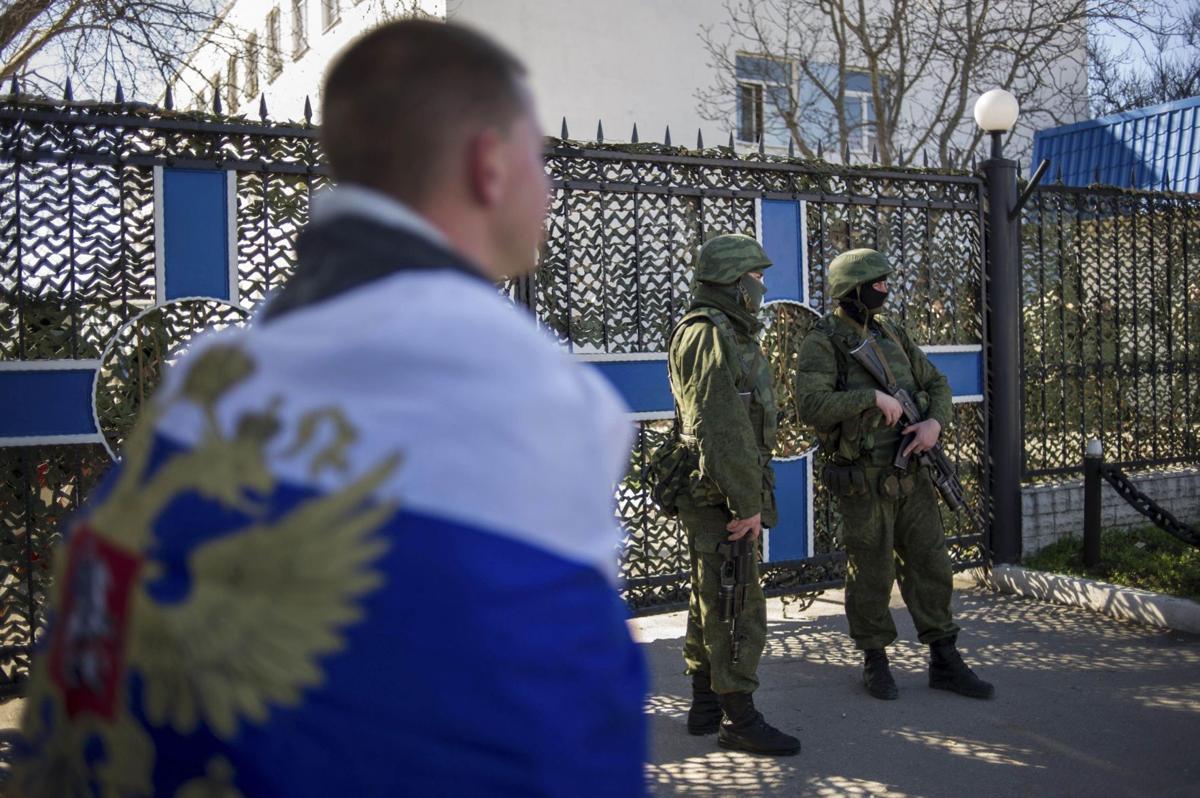 Ukraine Situation