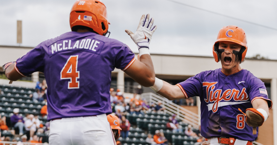 Can Clemson baseball rally like a Kentucky Derby winner? Tigers coach says ‘We’re not dead’