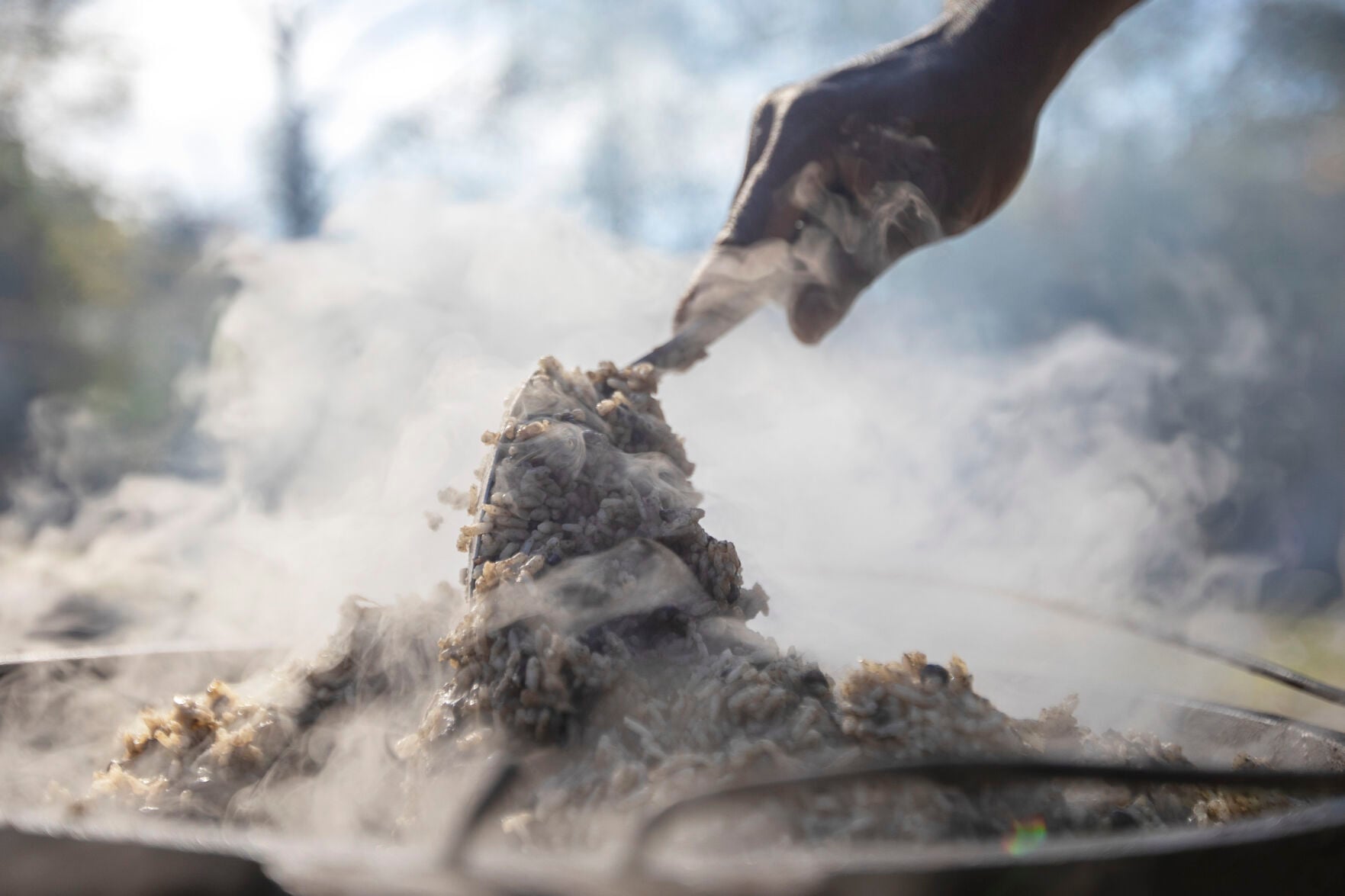 3 Gullah, Geechee recipes to cook at home from an SC chef