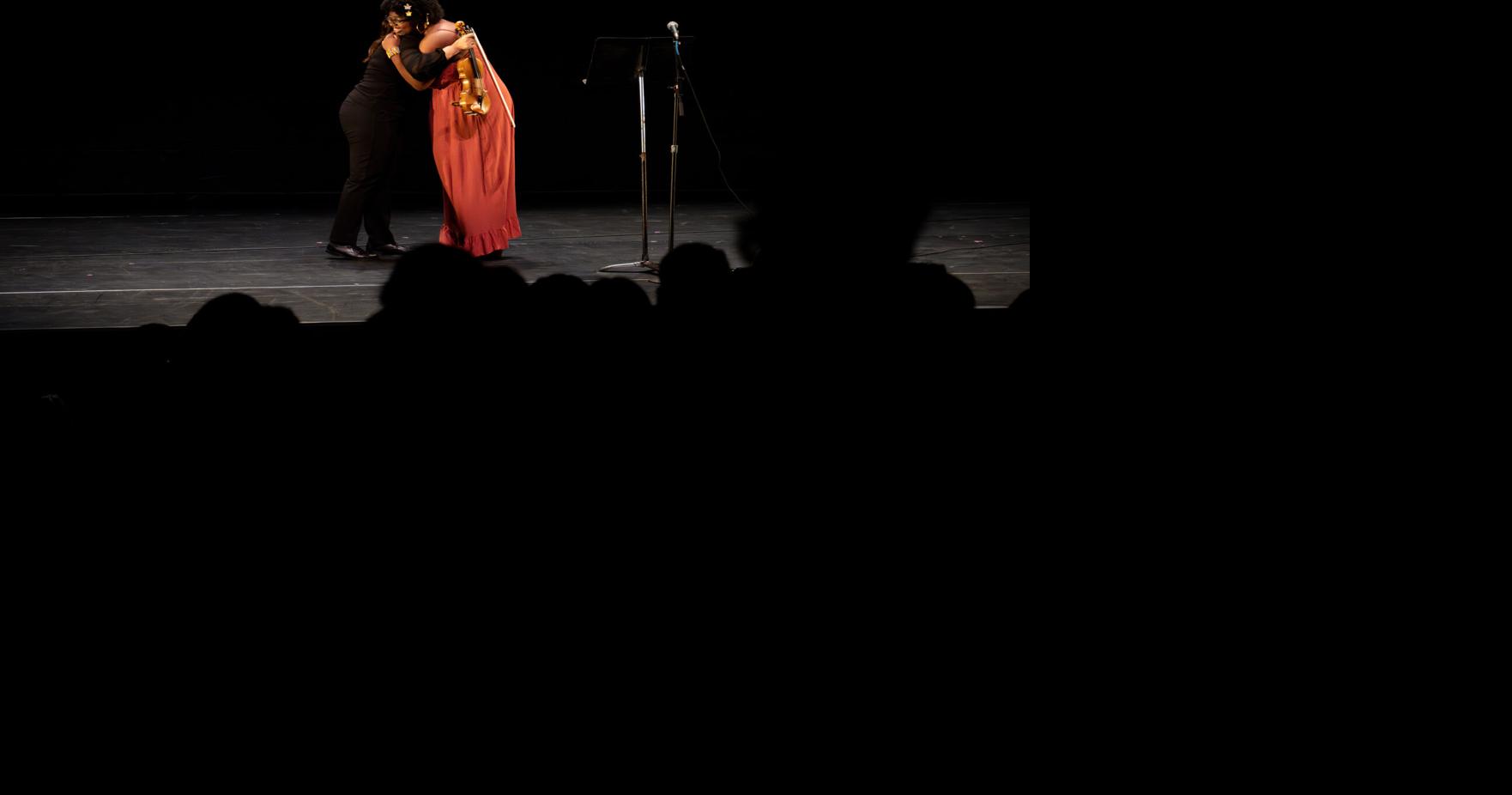Local Artists Featured in Free Program at Charleston’s Spoleto Festival