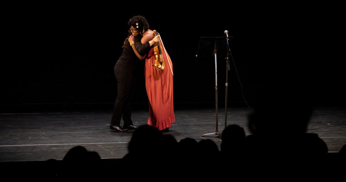 Local Artists Featured in Free Program at Charleston’s Spoleto Festival Local Artists Featured in Free Program at Charleston’s Spoleto Festival