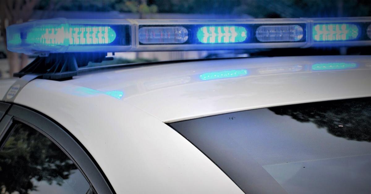 Bar patron facing DUI 2nd