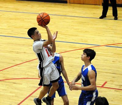 Faith Christian Aiming For Playoff Spot Prep Sports