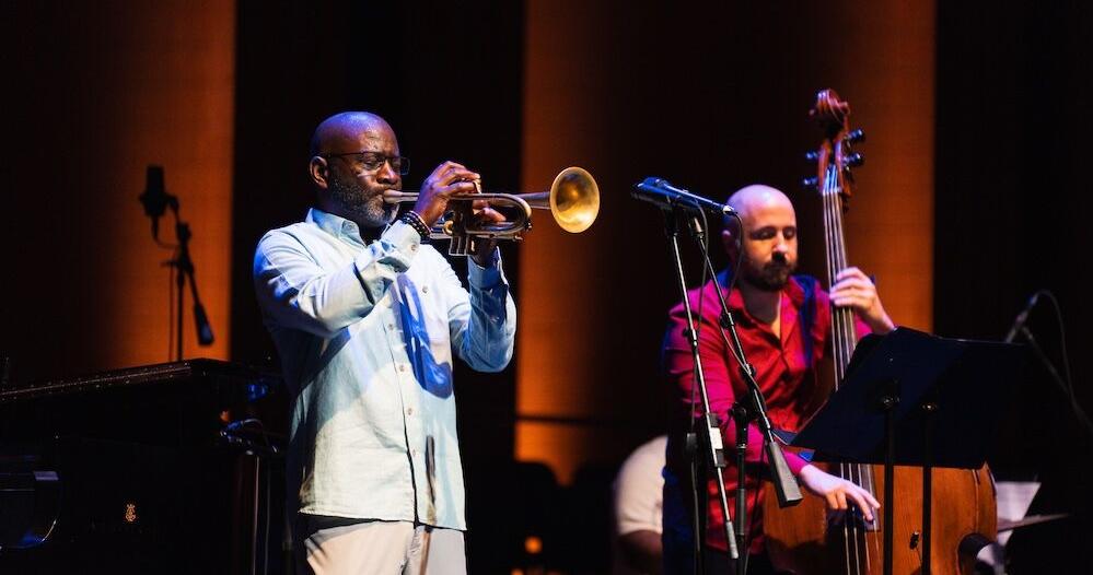 Spoleto spent a night reminiscing on Charleston's forgotten 'Porgy and Bess' history