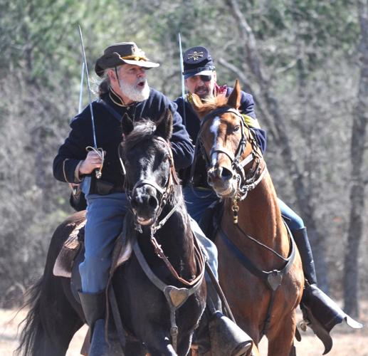 Battle of Aiken 3