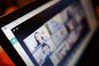 'Zoombombing' phenomenon threatens SC educational spaces, events