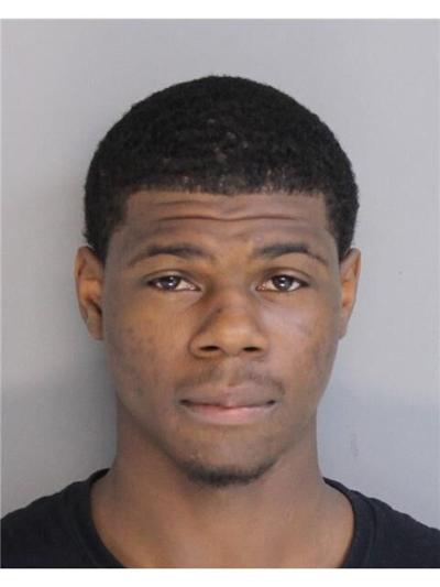 Second suspect charged in Monetta shooting that injured woman | Aiken ...