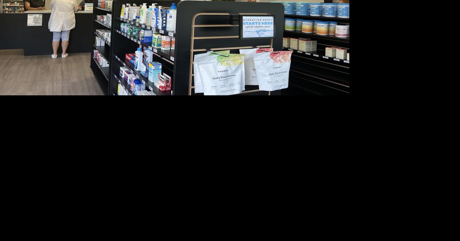 Fairness for pharmacies, importance of messaging, justice for all | Letters