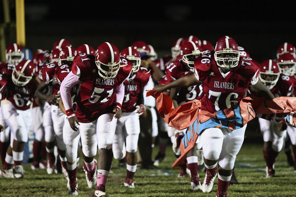 Schsl Rule Change Will Hurt Smaller Schools Sports