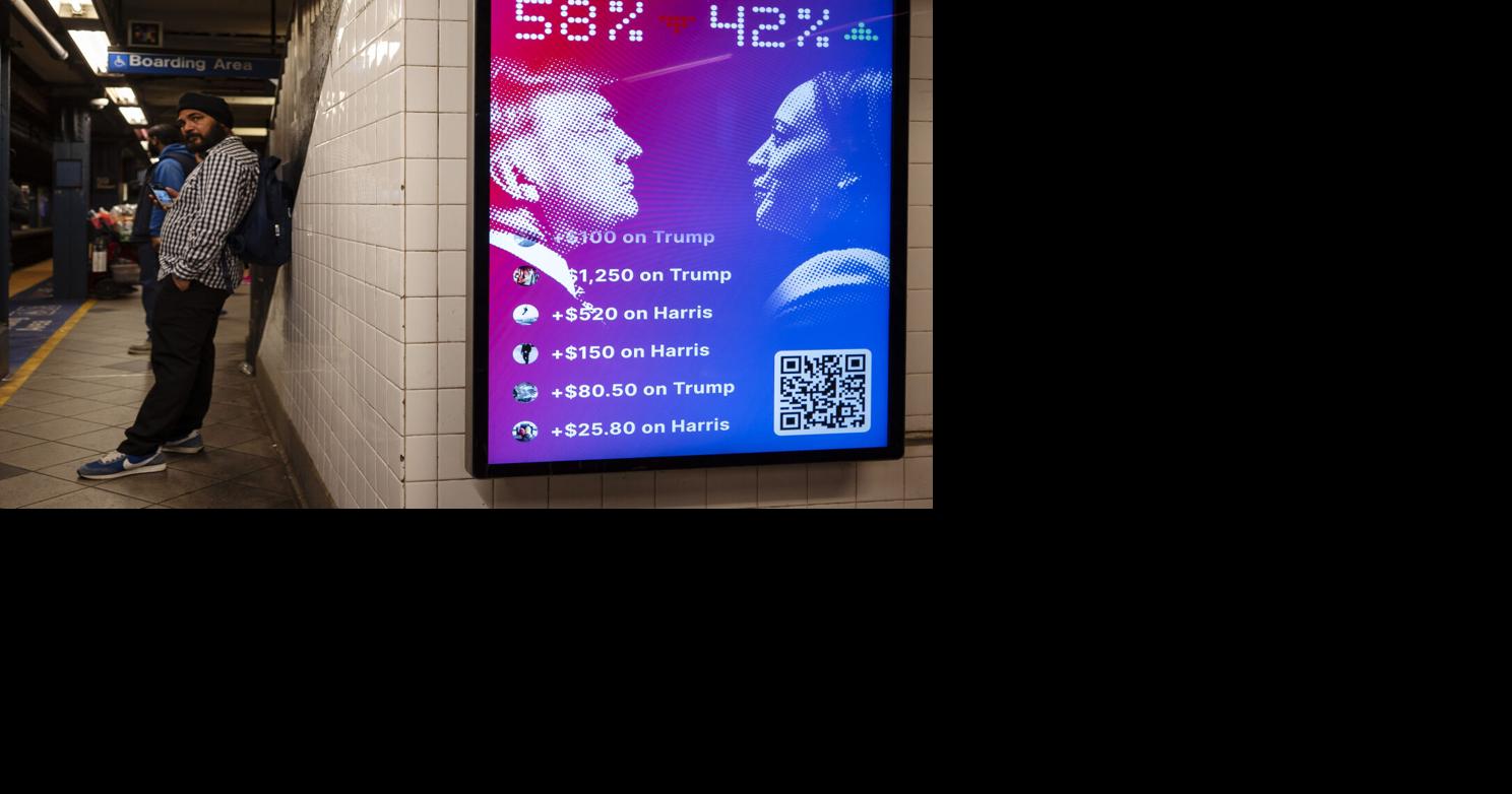 Hicks: Who will be South Carolina's next governor? Place your bet for less than a buck ...