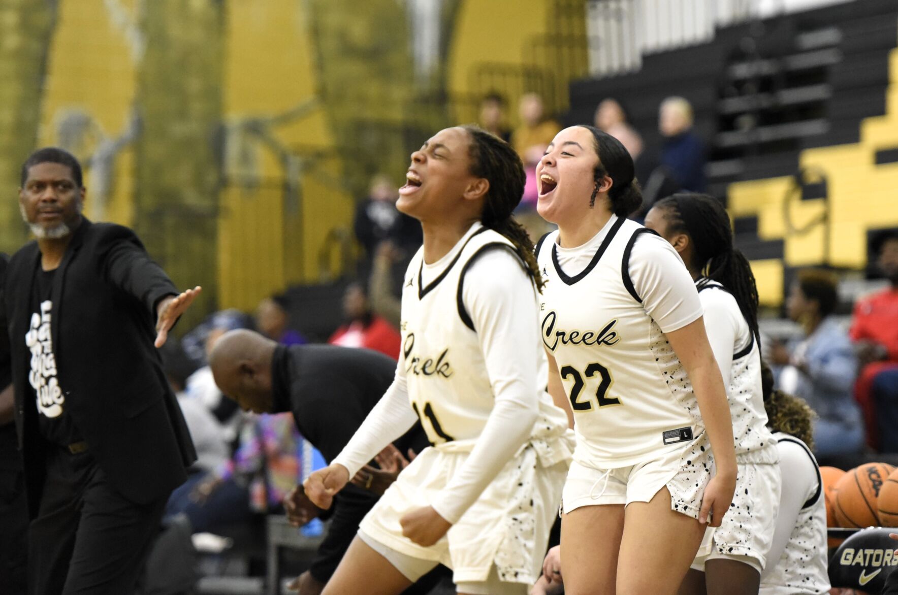 Goose Creek High School Advances to Class 5A State Tournament’s Second Week, Set to Face Summerville in Third Round