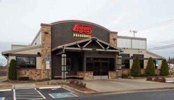 Parent Of Casual Dining Chains Files For Bankruptcy Restaurants