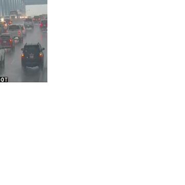 North Charleston Don Holt Bridge lanes open after crash