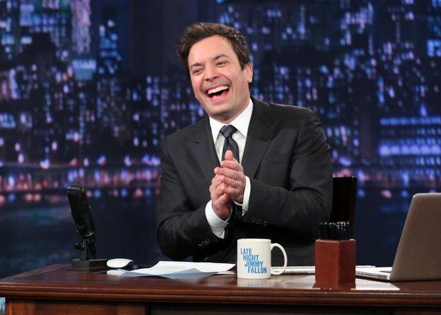 Producer N Y Is Best Home For Jimmy Fallon S Tonight Entertainment Postandcourier Com