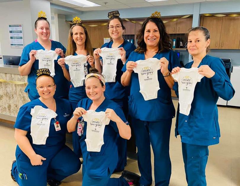 Summerville Medical Center celebrates its care for women