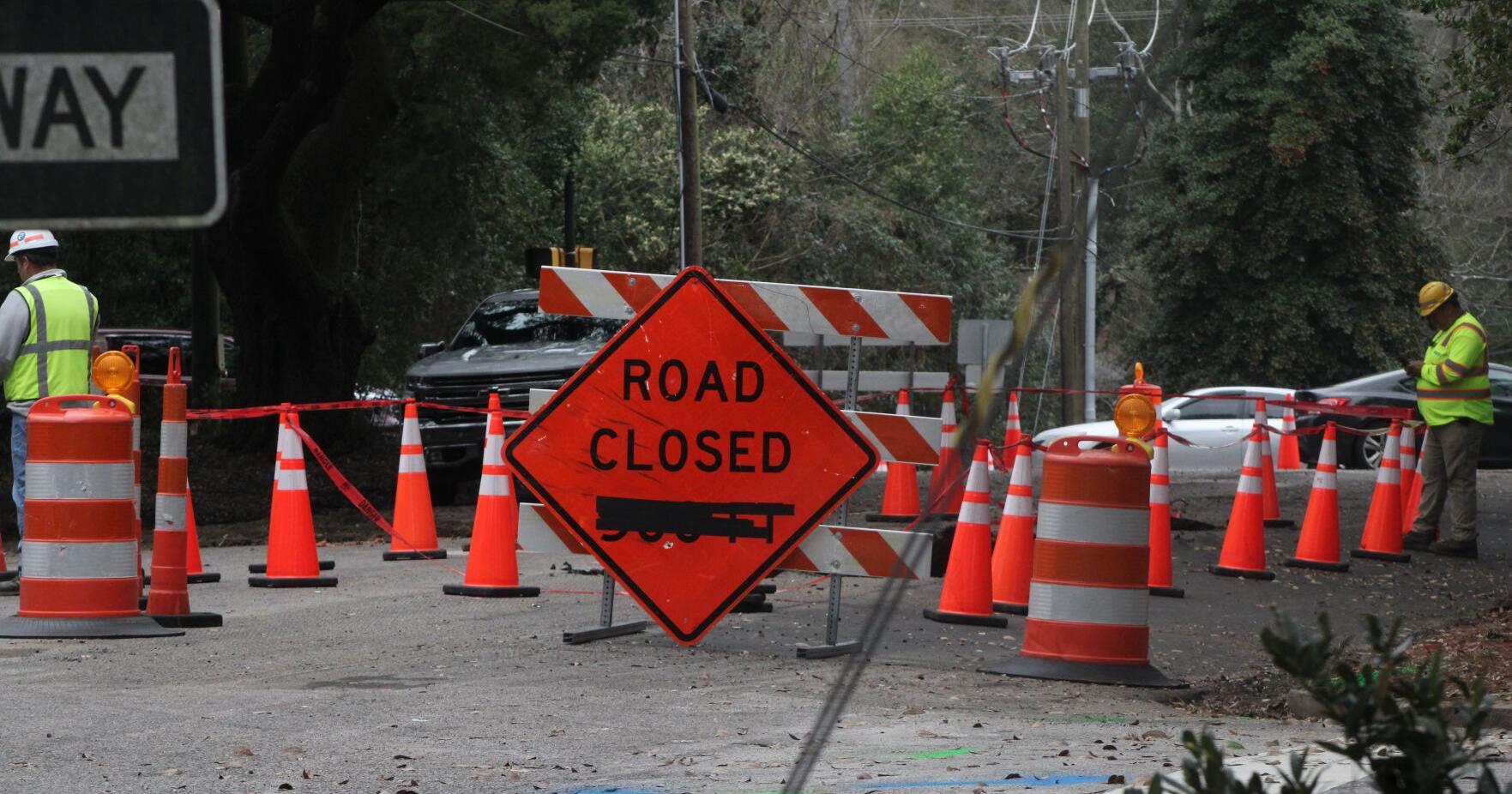 Closed downtown Aiken street could reopen Wednesday - Vimarsana News
