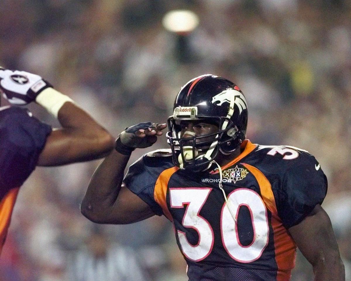 Super Bowl Moments
