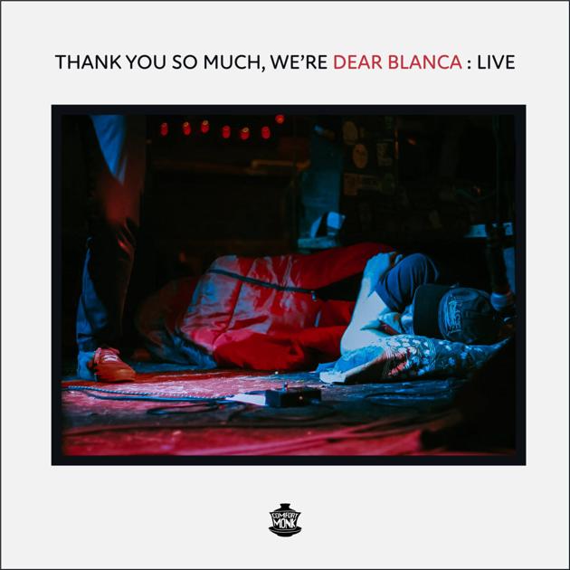 Music review: Fresh indie rock from SC acts Dear Blanca, melon in, Cicala |  Music