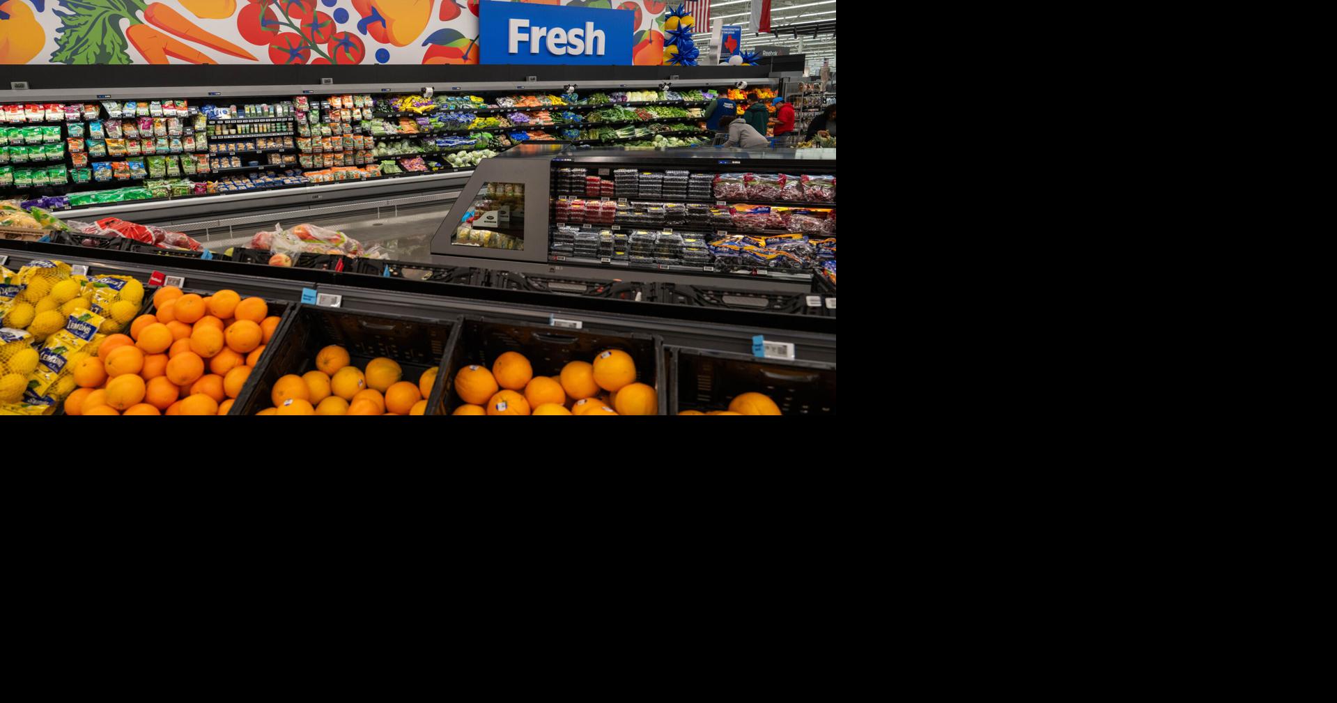 Lexington County reviewing proposed Walmart Supercenter directly across from hig...