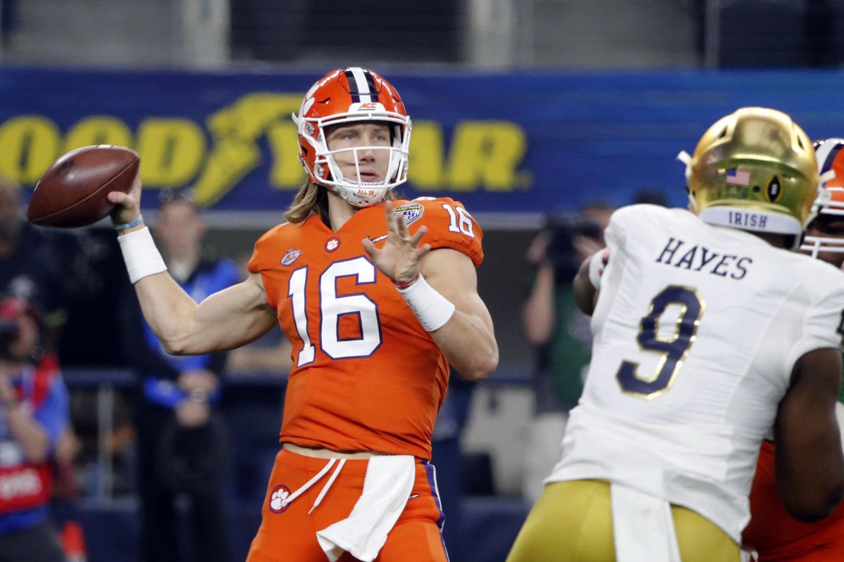 Cotton Bowl Football