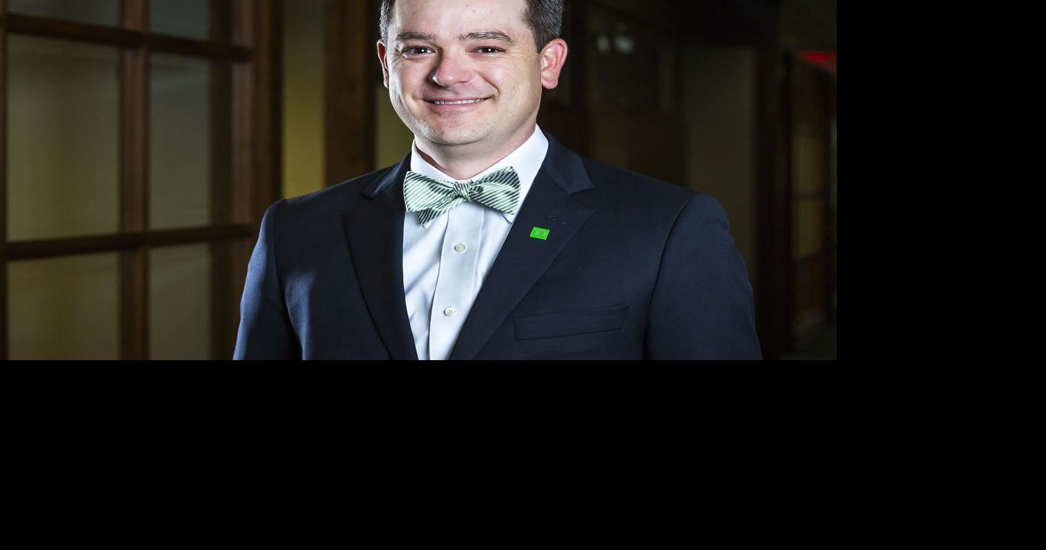 TD Bank adds three to coastal team