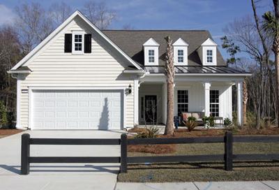 Lofty Alternatives Ranch Two Level Styles Anchor New Phase Of