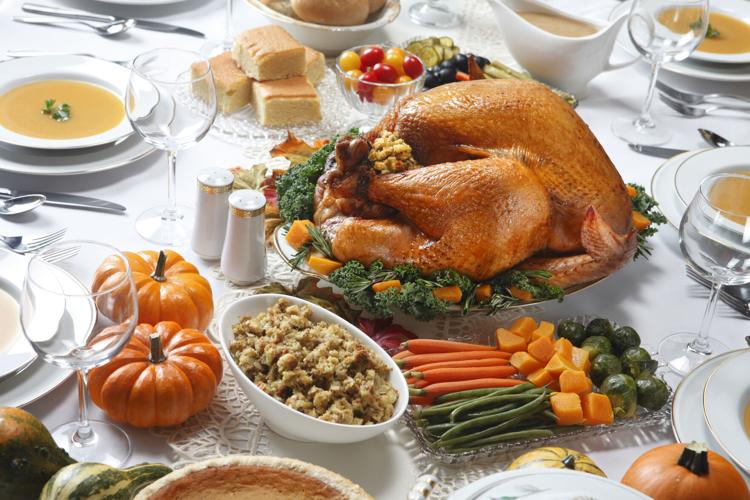How to host the perfect Thanksgiving dinner