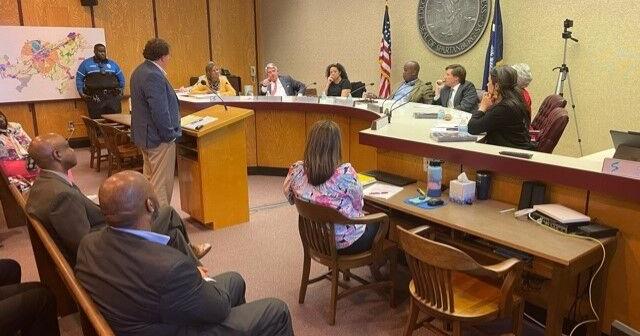 Spartanburg leaders debate final $16.5M in American Rescue Plan funds