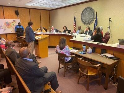 Spartanburg leaders debate final $16.5M in American Rescue Plan funds
