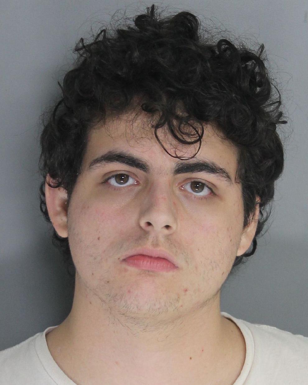 New Ellenton man faces charges of sexual exploitation of a minor