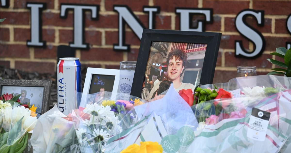 Migrant gets 1 year in prison, faces deportation after hit-and-run that caused USC student's death