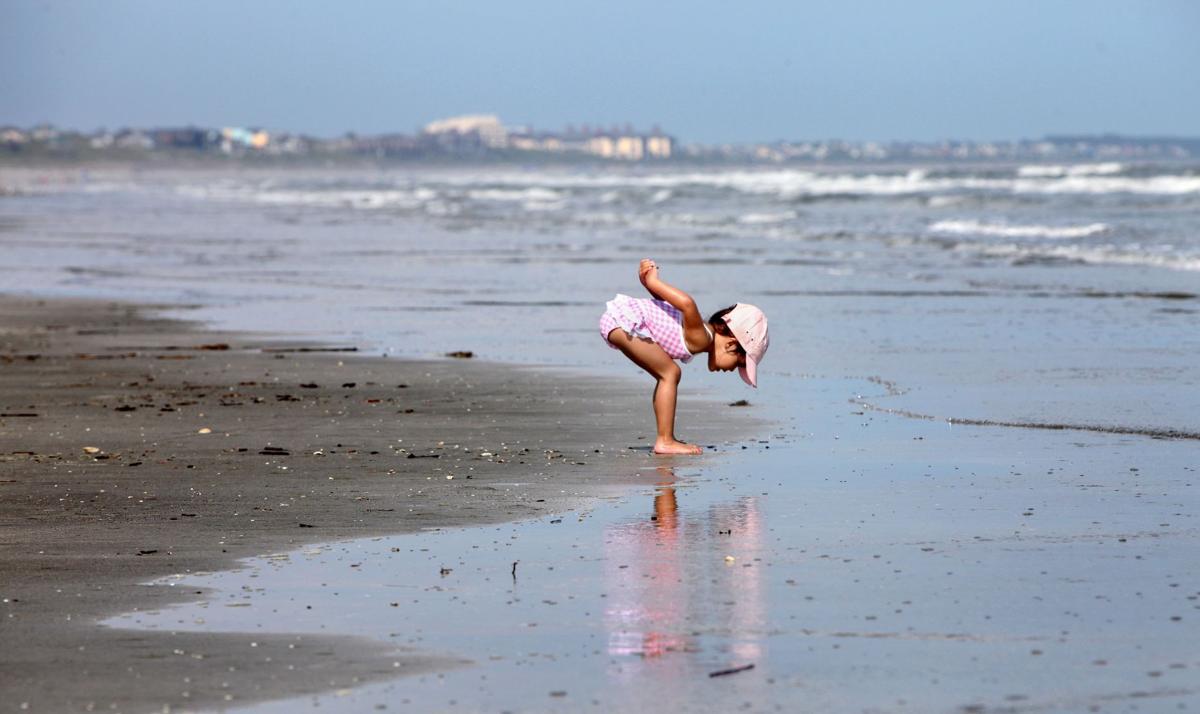 Lowcountry Beaches